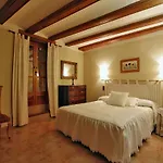 Apartamento Santa Agueda
