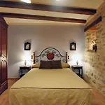 Apartamento Santa Agueda *