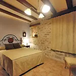 Appartamento Santa Agueda Valderrobres