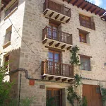 Santa Agueda * Valderrobres