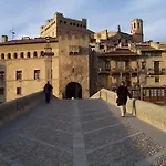 Santa Agueda Appartamento