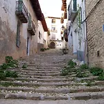Appartamento Santa Agueda