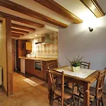 Apartamento Santa Agueda *