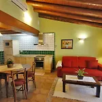 Apartamento Santa Agueda *