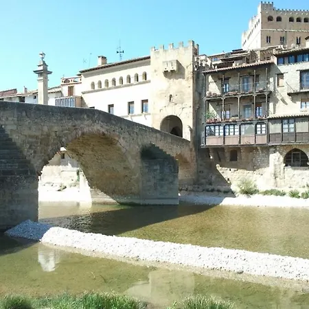 Santa Agueda Apartamento *