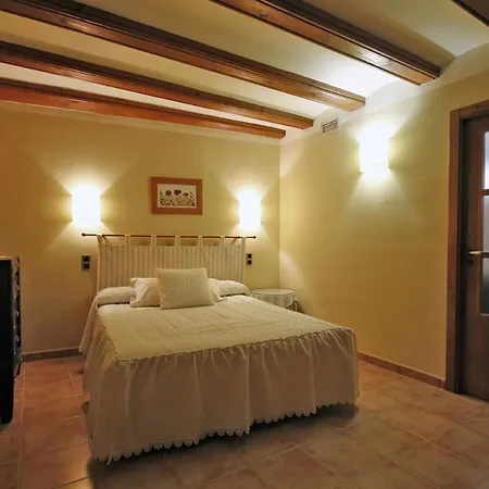 Santa Agueda Apartment *