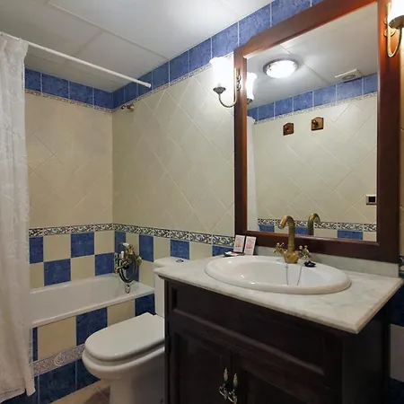 Santa Agueda Valderrobres