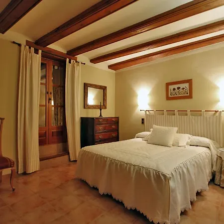 Appartement Santa Agueda