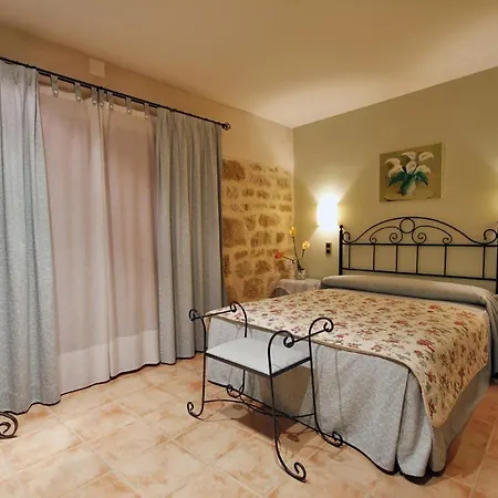 Santa Agueda *