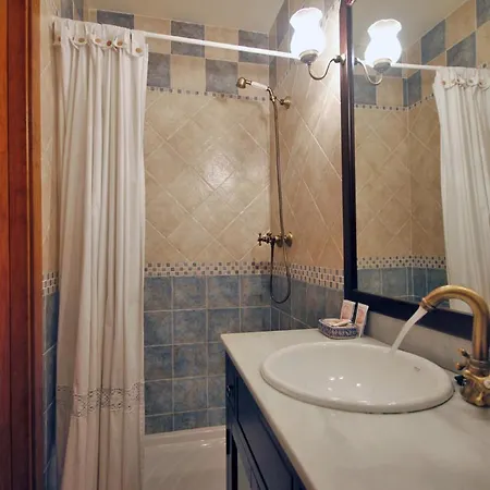 Apartamento Santa Agueda Valderrobres