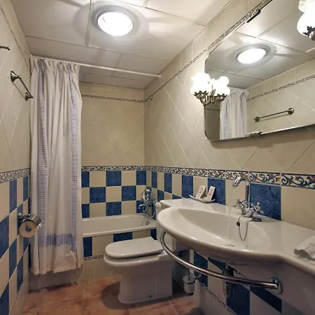 Apartamento Santa Agueda *