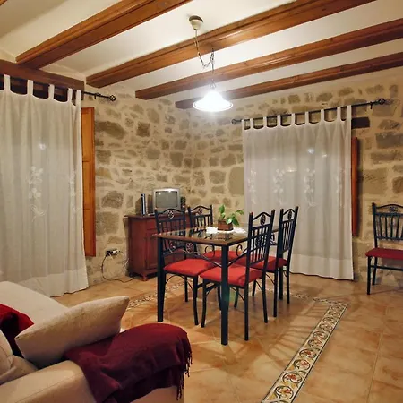Santa Agueda Appartement