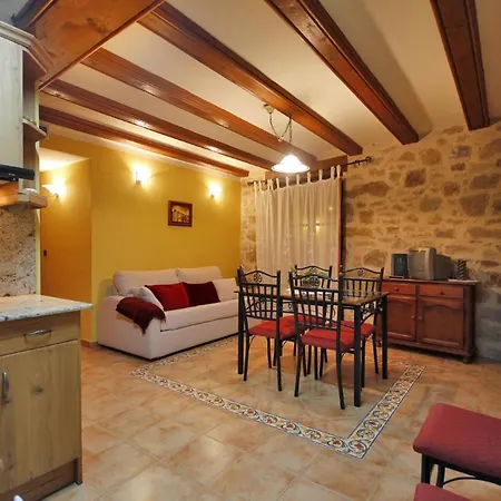 Lejlighed Santa Agueda Valderrobres