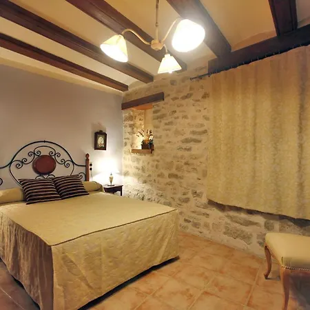 Daire Santa Agueda Valderrobres