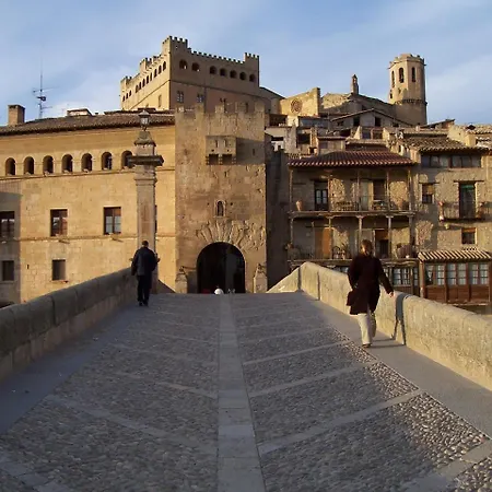 Santa Agueda Daire