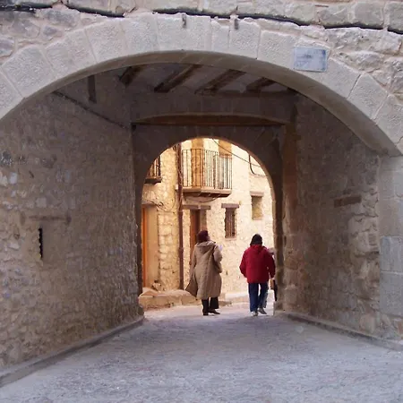 Santa Agueda *