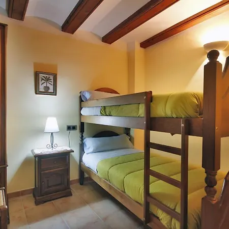 Santa Agueda Valderrobres