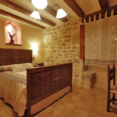 Santa Agueda Apartment