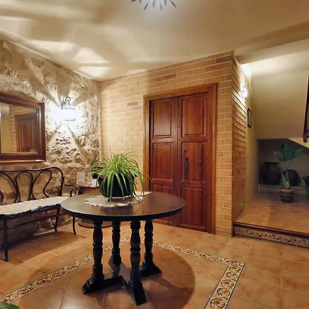 Santa Agueda Valderrobres