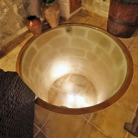 Apartamento Santa Agueda