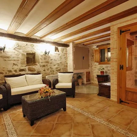 Apartment Santa Agueda *