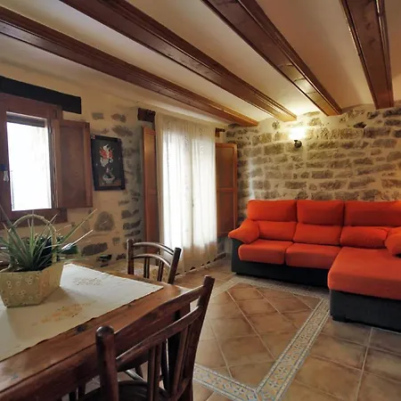 Santa Agueda Apartamento