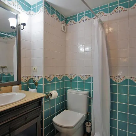 Apartamento Santa Agueda Valderrobres