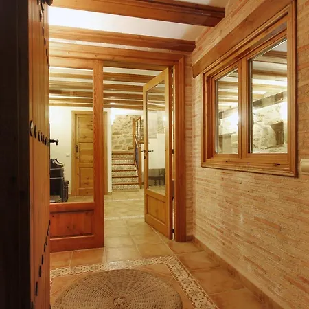 Apartment Santa Agueda