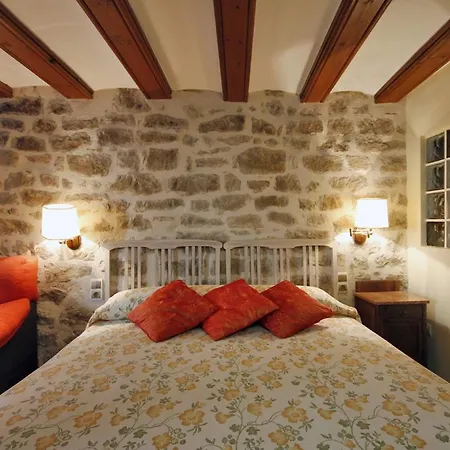 Apartment Santa Agueda