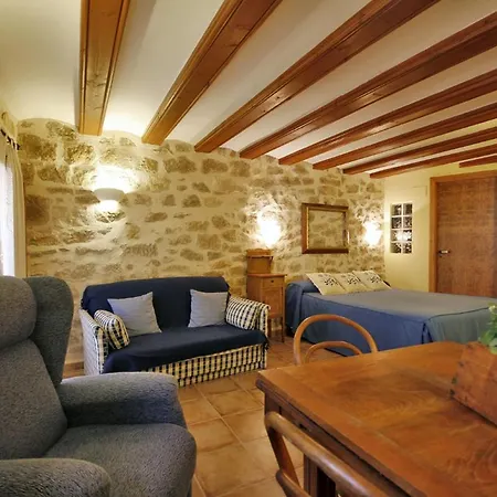 Santa Agueda Apartment