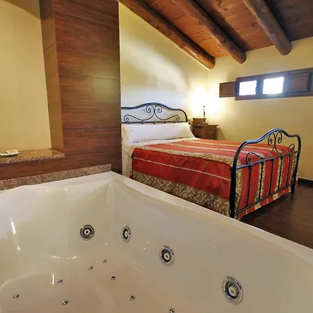 Santa Agueda Valderrobres