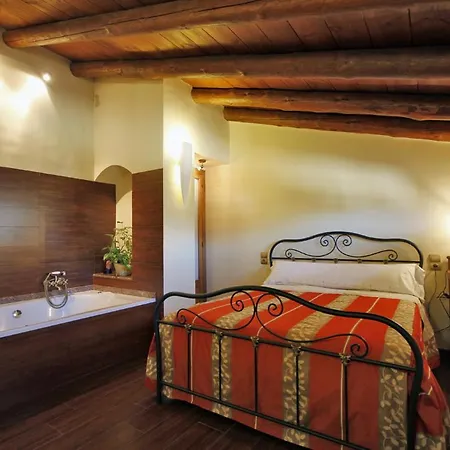 Apartamento Santa Agueda