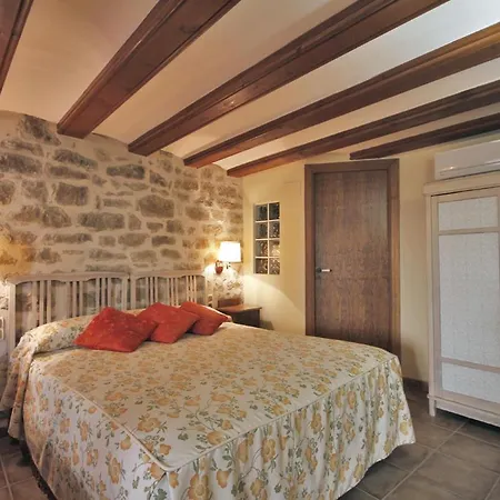 Santa Agueda Daire Valderrobres