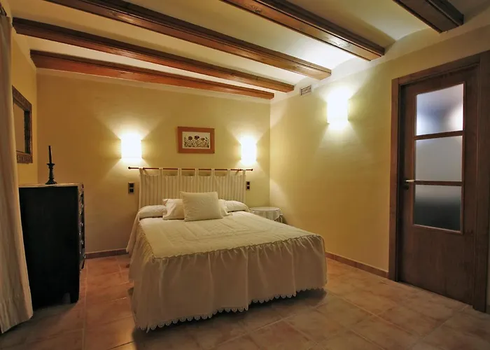 Santa Agueda Apartment *