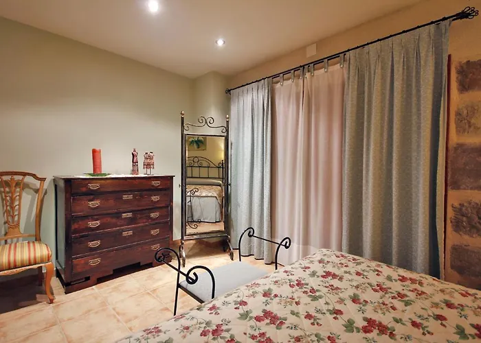 Santa Agueda Apartment Valderrobres