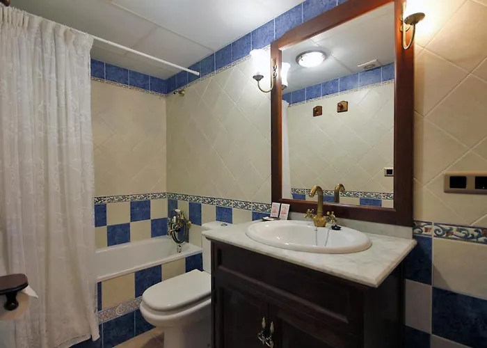 Santa Agueda Valderrobres