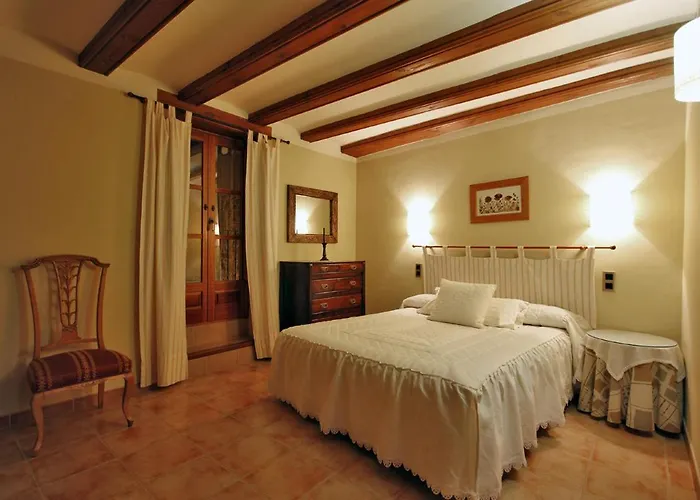 Apartment Santa Agueda