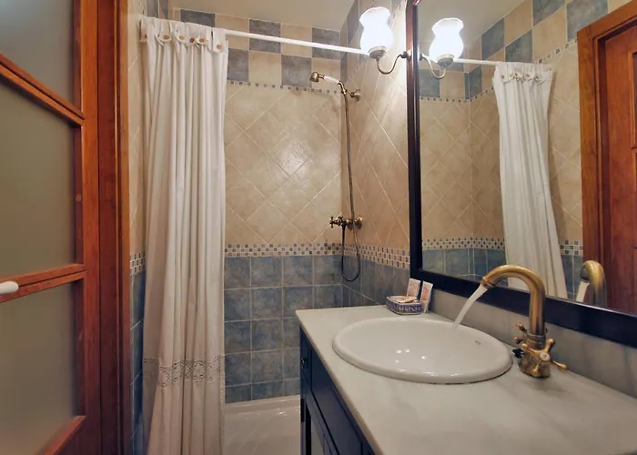 Apartment Santa Agueda Valderrobres