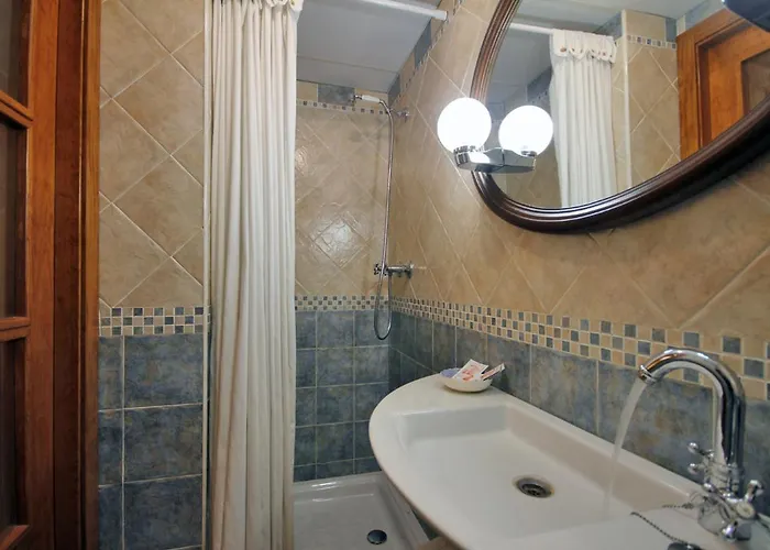 Santa Agueda Valderrobres