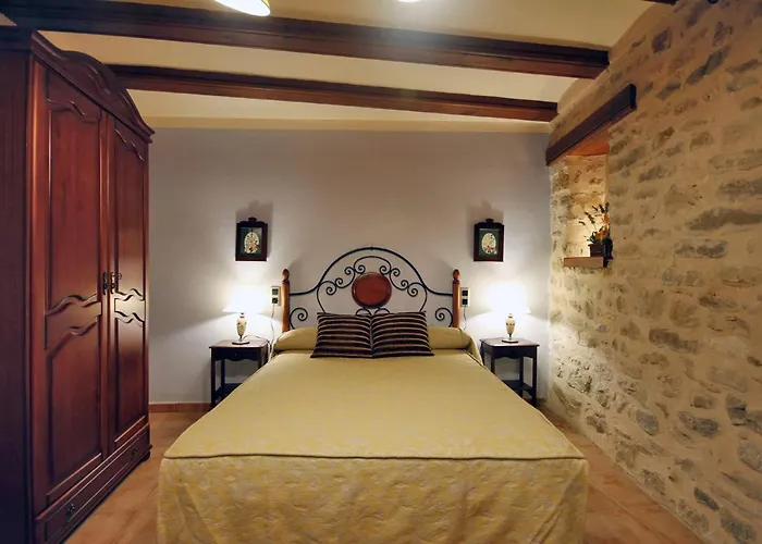 Apartment Santa Agueda *