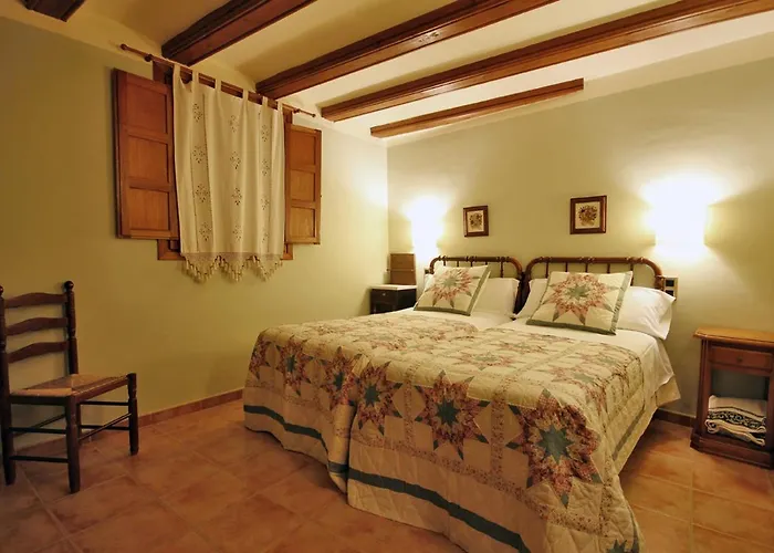 Santa Agueda * Valderrobres