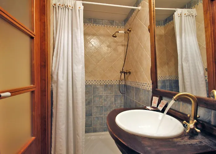 Apartment Santa Agueda