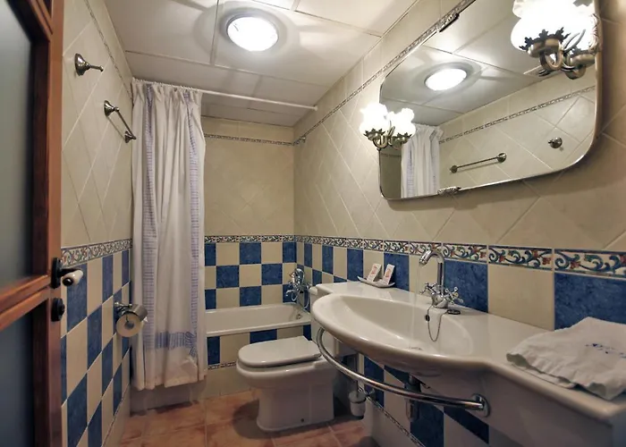 Apartment Santa Agueda *