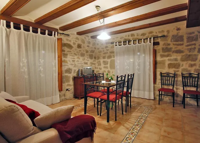 Santa Agueda Apartment