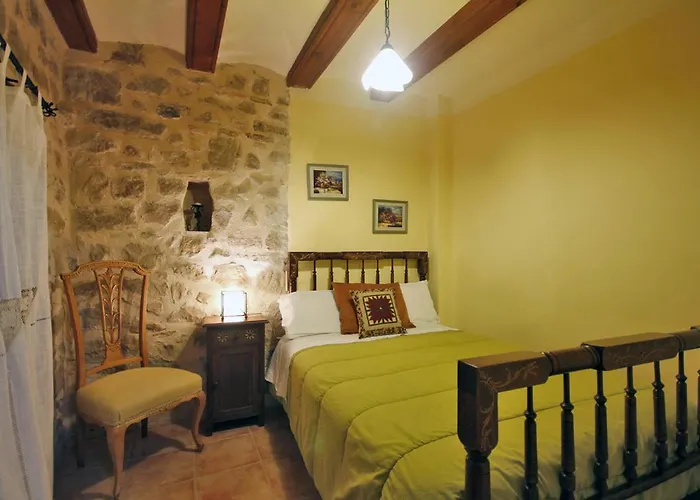 Apartment Santa Agueda *