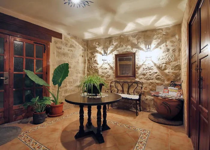 Santa Agueda Apartment