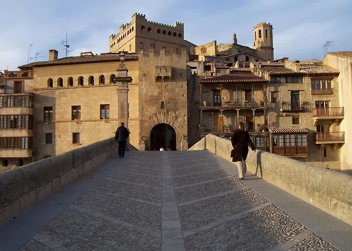 Santa Agueda Apartment
