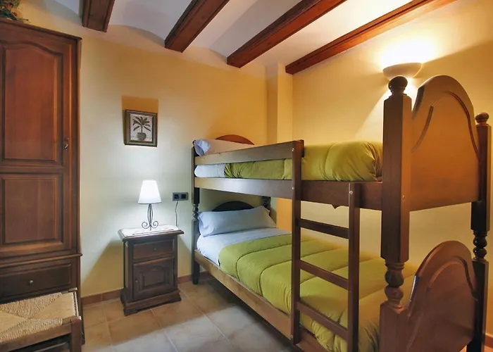 Santa Agueda Valderrobres