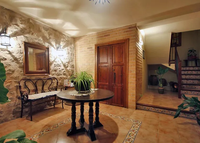 Santa Agueda Valderrobres