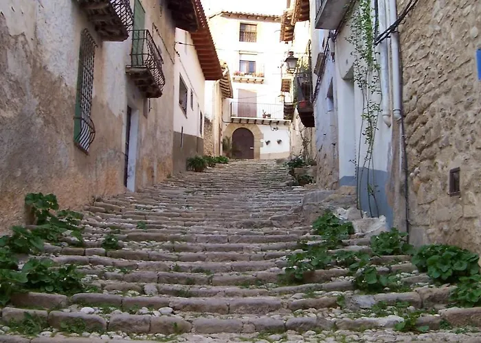 Apartment Santa Agueda